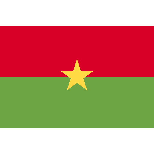 Burkina Faso