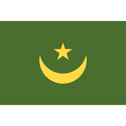 Mauritania