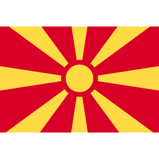 North Macedonia