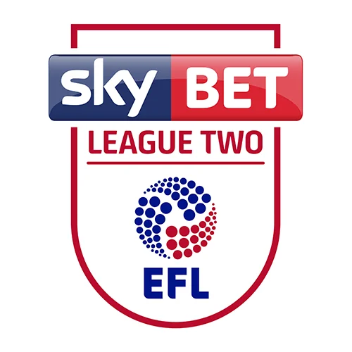 LeagueTwo