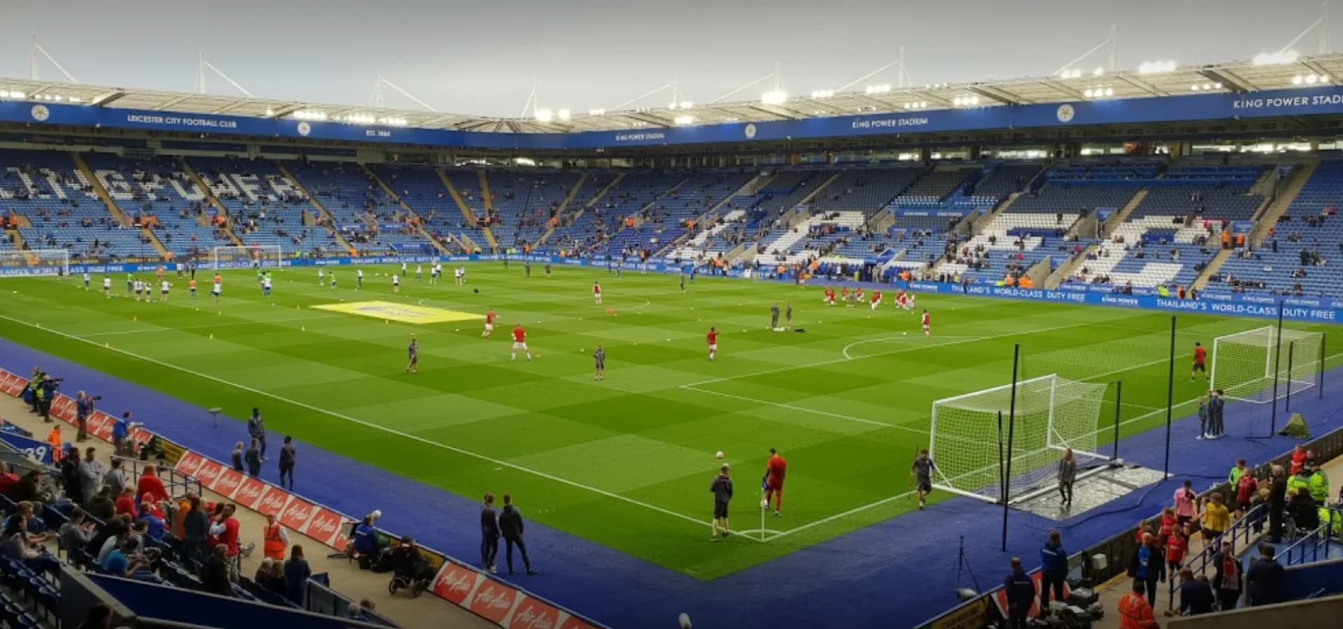 kingPowerStadium