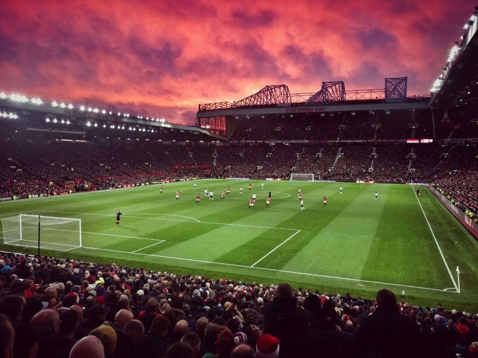 oldTrafford