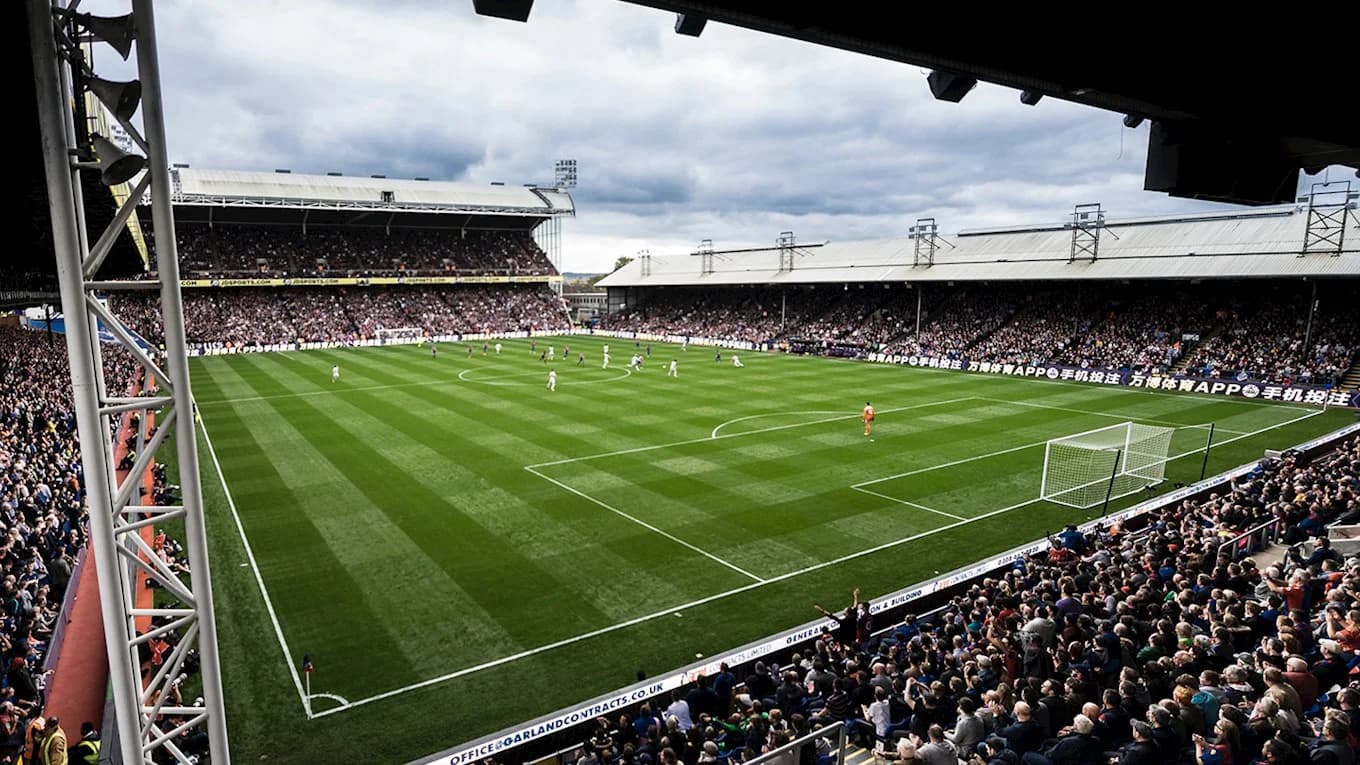 selhurstPark